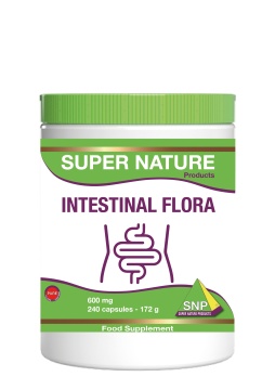 Intestinal Flora Pure