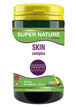 Skin complex Pure