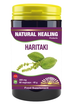 Haritaki Pure