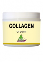 Collagen creme