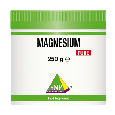 Magnesium citrate powder 250 g