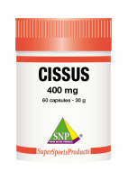 Cissus 400 mg Pure