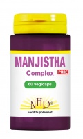 Manjistha complex Pure