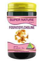 Fosfatidylcholine Pure