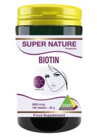 Biotin