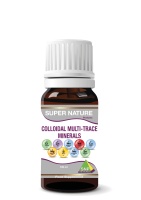Colloidal Multi-Trace Minerals