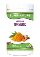 Turmeric Mega Pack Pure
