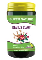 Devil's claw 1000 mg