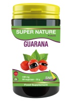 Guarana Pure
