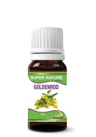 Goldenrod - Solidago 30 ml