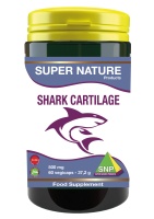 Shark Cartilage Pure