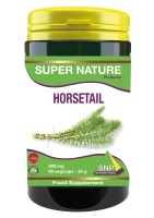 Horsetail  300 mg Pure