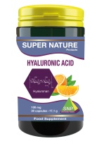 Hyaluronic Acid 100 mg