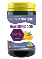 Hyaluronic Acid 150 mg Pure