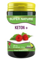 Keton + 500 mg Pure