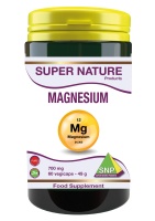 Magnesium 700 mg Pure