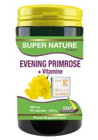 Evening Primrose