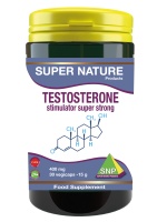 Testosterone super stimulator Pure