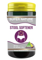 Stool softener