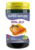 Royal Jelly 2000 mg Pure