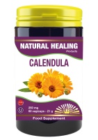 Calendula Pure vegetarian capsules