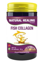 Fish Collagen Pure vegicaps