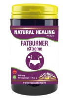 Fatburner eXtreme vegicaps