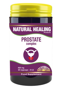 Prostate complex