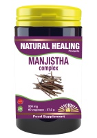Manjistha complex Pure