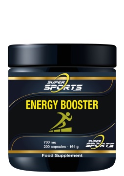 ENERGY BOOSTER