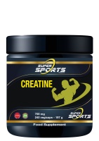 Creatine Pure