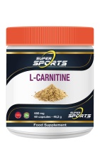L -Carnitine 650 mg Pure