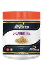 L - Carnitine Pure 75 g
