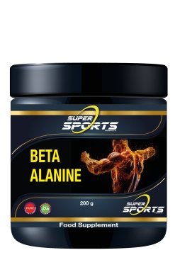 Beta Alaline 200g Pure