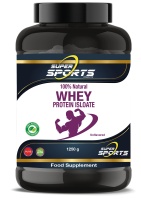 Whey Protein 100 % Pure 1250 g