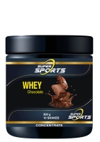 Whey choco 300 g