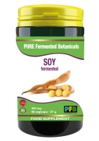 Soy Fermented Pure