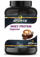 Whey Cappuccino