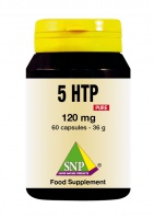 5 HTP  120 mg Pure