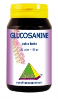 Glucosamine Extra Strong